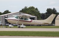 N7322S @ KOSH - Cessna 182P - by Mark Pasqualino