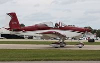 N579S @ KOSH - Vans RV-9A - by Mark Pasqualino