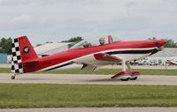 N877TC @ KOSH - Vans RV-8 - by Mark Pasqualino