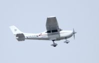 N3500M - While operating over Forest Lake, MN - by Lee Bakewell