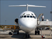 OE-LVB @ LFPG - CDG T3 - by Jean Goubet-FRENCHSKY