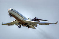 N311AG @ LOWL - N311AG @ LOWL - by Jan Ittensammer