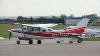 PH-TOO @ EGSU - Duxford Aug 2013 - by graham22
