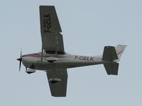 F-GELK @ LFBD - CAPAM landing 23 - by Jean Goubet-FRENCHSKY