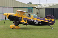 G-IIIP photo, click to enlarge G-IIIP photo, click to enlarge