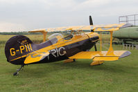 G-PIII photo, click to enlarge G-PIII photo, click to enlarge