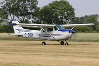 G-BOIY photo, click to enlarge G-BOIY photo, click to enlarge