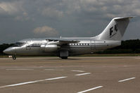 G-OFOA @ CGN - visitor - by Wolfgang Zilske
