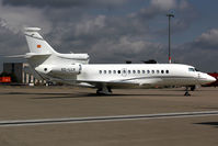 EC-LLV @ CGN - visitor - by Wolfgang Zilske