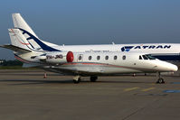 PH-JND @ CGN - visitor