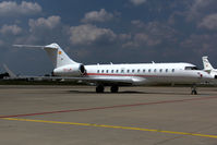 EC-LJP @ CGN - visitor - by Wolfgang Zilske