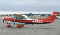 N92106 @ CCR - Visitor - by Bill Larkins