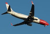 LN-NIA @ LFBD - DY1452 from Oslo - by Jean Goubet-FRENCHSKY