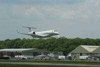 N357TE @ EGTD - Departing EGTD - by Syed Rasheed