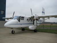 N6302W @ EBZW - maintenance @EBZW
