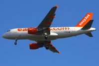 G-EZGL @ EGKK - easyJet - by Chris Hall