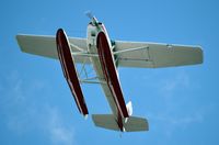 N529PH - Grand Marais, MN  August 2011 - by Brian Ashley