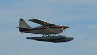 N6149M - Seen at Grand Marais, MN August 2011 - by Brian Ashley