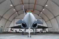UNKNOWN @ LFBD - Rafale BA106 - by Jean Goubet/FRENCHSKY