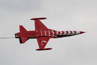 71-3066 @ LOXZ - Turkish Stars NF-5A - by Andreas Ranner