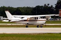 N4774K @ KLAL - Cessna P.210N Pressurized Centurion [P210-00305] Lakeland-Linder~N 16/04/2010 - by Ray Barber
