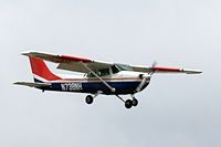 N738NH @ KLAL - Cessna 172N Skyhawk [172-70104] (Civil Air Patrol) Lakeland-Linder~N 16/04/2010 - by Ray Barber