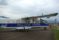 57 04 @ LOXZ - Dornier 228