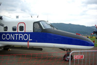 57 04 @ LOXZ - Dornier 228