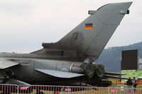 45 92 @ LOXZ - Germany Air Force Panavia Tornado