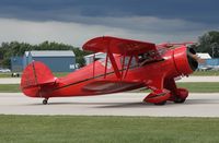 N14047 @ KOSH - Waco YKC