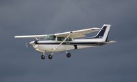 N9743B @ KOSH - Cessna 172RG - by Mark Pasqualino