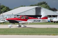 N529W @ KOSH - Vans RV-10 - by Mark Pasqualino
