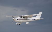 N151ME @ KOSH - Cessna 182S - by Mark Pasqualino
