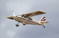 N265MA @ KOSH - American Champion 8KCAB - by Mark Pasqualino