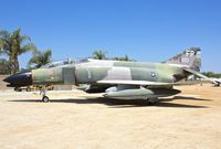 63-7693 @ KRIV - At March Field Air Museum , Riverside , California - by Terry Fletcher