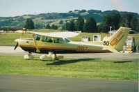 ZK-DRT @ NZAR - Cessna 172M CSU  Taken at Ardmore Airport South Auckland New Zealand - by David Allan