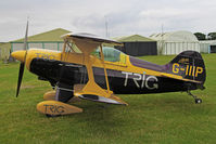 G-IIIP photo, click to enlarge G-IIIP photo, click to enlarge