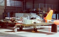 ST-04 @ EBBE - Open day. - by Robert Roggeman