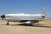 50-560 @ KRIV - At March Field Air Museum , Riverside , California - by Terry Fletcher