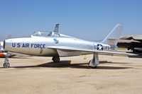 51-9432 @ KRIV - At March Field Air Museum , Riverside , California - by Terry Fletcher