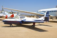 57-2316 @ KRIV - At March Field Air Museum , Riverside , California - by Terry Fletcher