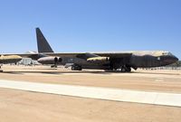55-0679 @ KRIV - At March Field Air Museum , Riverside , California - by Terry Fletcher