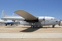22122 @ KRIV - At March Field Air Museum , Riverside , California - by Terry Fletcher