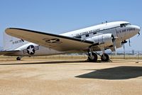 43-15579 @ KRIV - At March Field Air Museum , Riverside , California - by Terry Fletcher