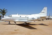 62-4465 @ KRIV - At March Field Air Museum , Riverside , California - by Terry Fletcher