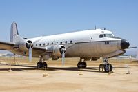 N67062 @ KRIV - At March Field Air Museum , Riverside , California
ex 42-72636 and BuA 56514 - by Terry Fletcher