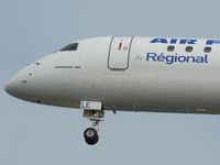 F-HBLE @ LFBD - HOP 3251 from LILLE - by Jean Goubet-FRENCHSKY