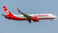 D-ABKD @ EDDF - on final at Frankfurt - by Friedrich Becker