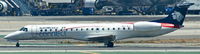 XA-VLI @ KLAX - Aeromexico Connect, seen here shortly after landing at Los Angeles(KLAX) - by A. Gendorf