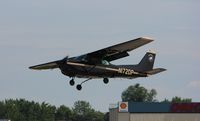 N172DP @ KOSH - Cessna 172RG - by Mark Pasqualino